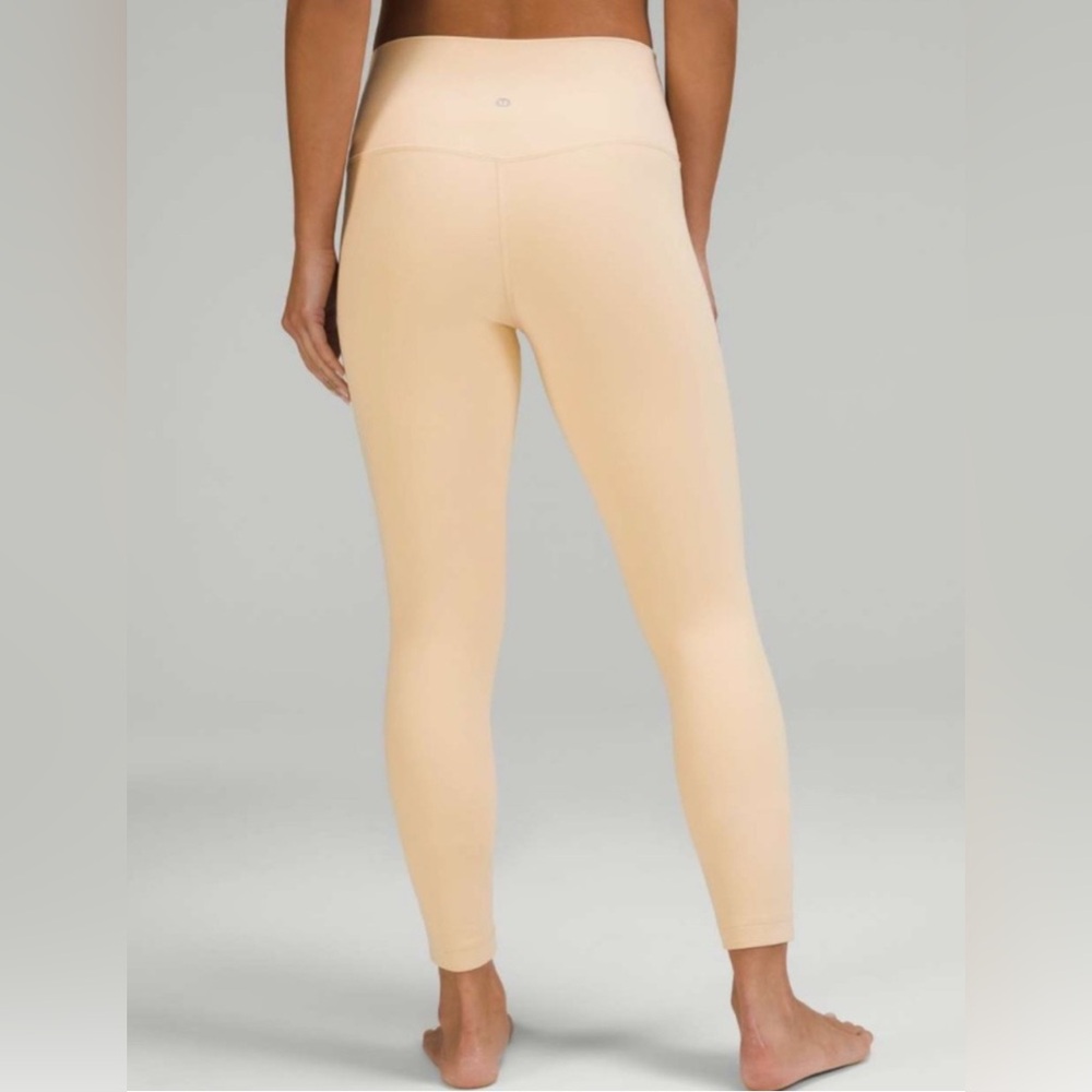 Lululemon Athletica Align Leggings - Picture 2 of 8